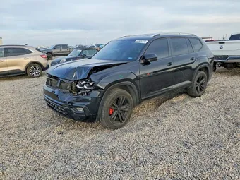 2019 Volkswagen Atlas 1V2YR2CA1KC529370 Lot 47825776
