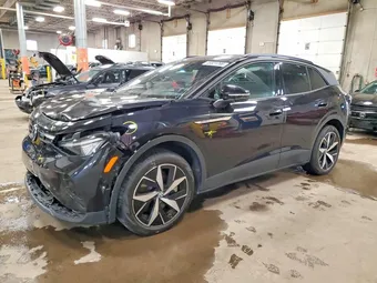 2023 Volkswagen ID4 1V2GNPE8XPC004166