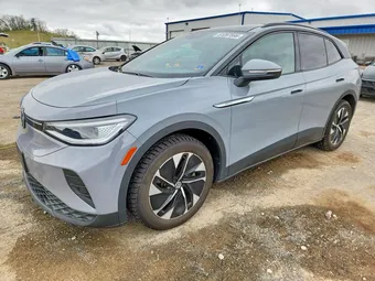 2021 Volkswagen ID.4 WVGTMPE2XMP062440