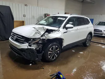 2023 Volkswagen Tiguan 3VVRB7AX5PM054120 Lot 75971505