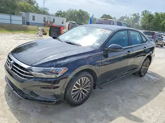 2021 Volkswagen Jetta 3VWC57BU7MM052264 Lot 48770786