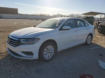 2020 Volkswagen Jetta 3VWC57BU4LM083163 Lot 73927945