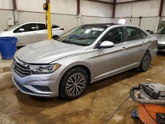 2019 Volkswagen Jetta 3VWCB7BUXKM225488 Lot 50998116
