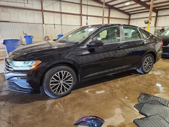 2019 Volkswagen Jetta 3VWC57BU7KM249089 Lot 50282516