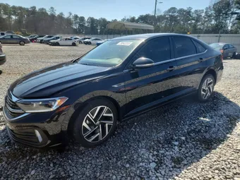 2024 Volkswagen Jetta 3VWGM7BU3RM067789 Lot 79842255