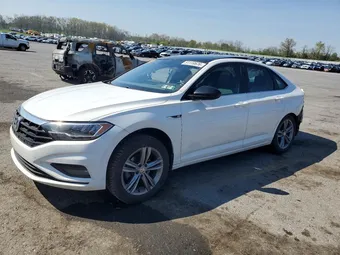 2019 Volkswagen Jetta 3VWC57BU3KM266634 Lot 51119576