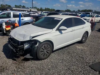 2021 Volkswagen Jetta 3VWC57BUXMM058558 Lot 41937096