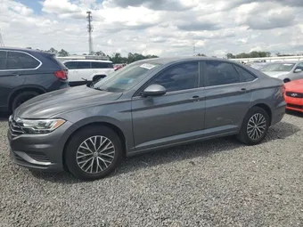 2021 Volkswagen Jetta 3VWC57BU8MM048367 Lot 50763956