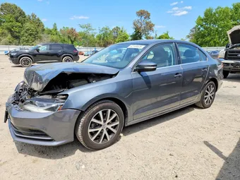 2017 Volkswagen Jetta 3VWDB7AJ7HM392458 Lot 52169526