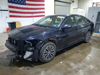 2019 Volkswagen Jetta 3VWE57BUXKM048618 Lot 74971485