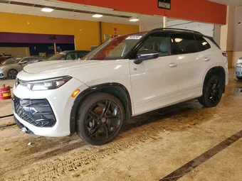 2025 Volkswagen Tiguan 3VVGR7RM9SM033499 Lot 79026265