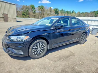 2021 Volkswagen Jetta 3VWC57BUXMM092029 Lot 50994456
