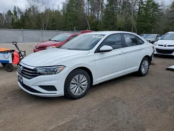 2019 Volkswagen Jetta 3VWC57BU8KM017763 Lot 50574646