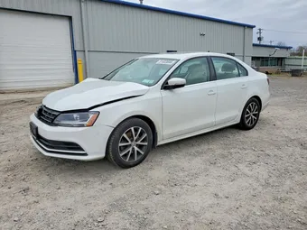 2018 Volkswagen Jetta 3VWDB7AJ8JM213317 Lot 51403696