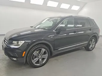 2020 Volkswagen Tiguan 3VV3B7AX2LM108036 Lot 52068416