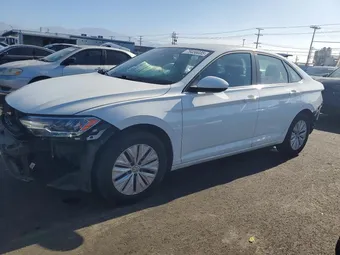 2019 Volkswagen Jetta 3VWC57BU7KM236522 Lot 79456035