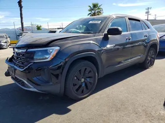 2025 Volkswagen Atlas 1V2WE2CA1SC212868 Lot 79486395