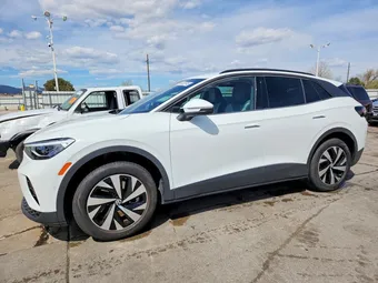 2024 Volkswagen ID4 1V2BMPE82RC017770