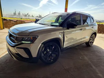 2024 Volkswagen Taos 3VVEX7B23RM032283