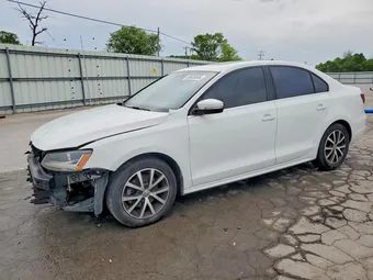 2017 Volkswagen Jetta 3VWDB7AJ1HM303516 Lot 49655646