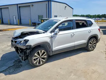 2024 Volkswagen Taos 3VVSX7B25RM022597