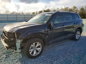 2019 Volkswagen Atlas 1V2DP2CA0KC608209 Lot 41726006