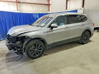 2024 Volkswagen Tiguan 3VV3B7AX0RM085896 Lot 52671166