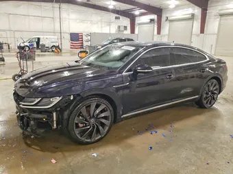 2023 Volkswagen Arteon WVWAR7AN2PE014220