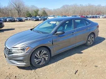 2019 Volkswagen Jetta 3VWC57BU7KM061141 Lot 78873315