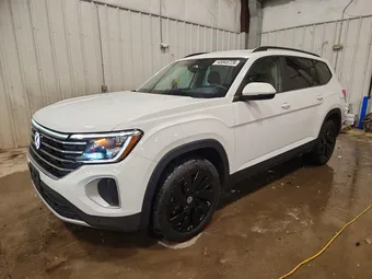 2024 Volkswagen Atlas 1V2HR2CAXRC605761 Lot 45945726