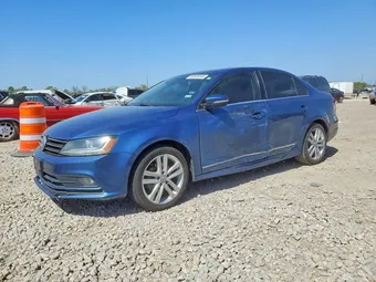 2017 Volkswagen Jetta 3VWL17AJ8HM244754 Lot 46928846