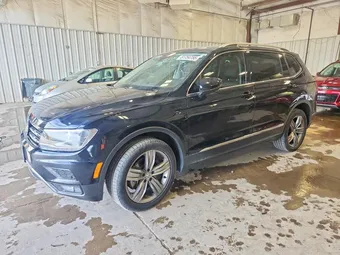 2021 Volkswagen Tiguan 3VV2B7AX8MM072771 Lot 51754786