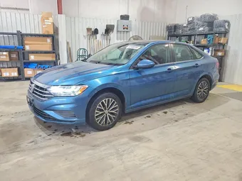 2021 Volkswagen Jetta 3VWC57BU1MM026579 Lot 47508766