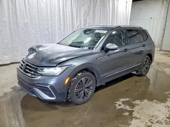 2024 Volkswagen Tiguan 3VVTB7AX4RM208888 Lot 98462085