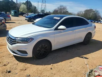 2021 Volkswagen Jetta 3VWC57BU6MM049694 Lot 45539586