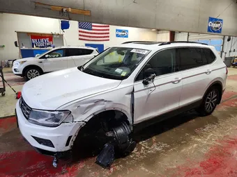 2020 Volkswagen Tiguan 3VV2B7AX5LM058910 Lot 77656815