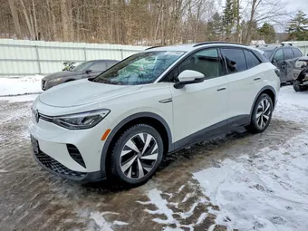 2023 Volkswagen ID4 1V2CMPE81PC013937