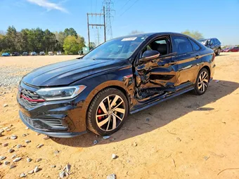 2019 Volkswagen Jetta 3VW6T7BU5KM237106 Lot 46741086