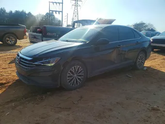 2019 Volkswagen Jetta 3VWC57BU5KM064720 Lot 73208865