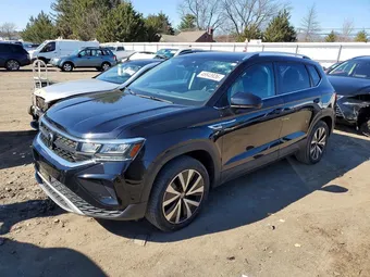 2023 Volkswagen Taos 3VVNX7B23PM325243