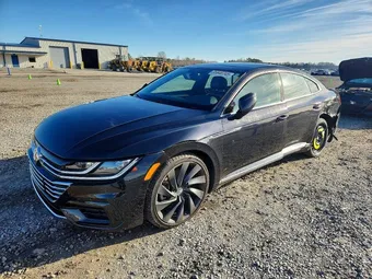 2020 Volkswagen Arteon WVWHR7AN6LE012446