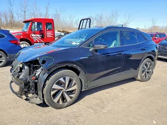 2023 Volkswagen ID.4 1V2CMPE85PC030899