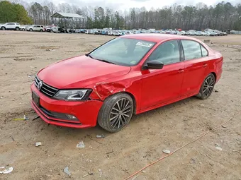 2016 Volkswagen Jetta 3VWD17AJ0GM388432 Lot 77358025