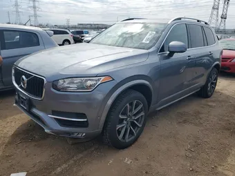 2016 Volvo XC90 YV4A22PK3G1089730