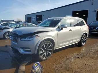 2024 Volvo XC90 YV4062JFXR1182114