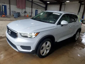 2020 Volvo XC40 YV4162UK0L2338773
