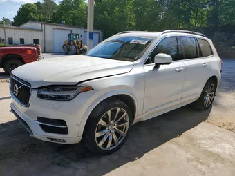 2017 Volvo XC90 YV4A22PKXH1132929