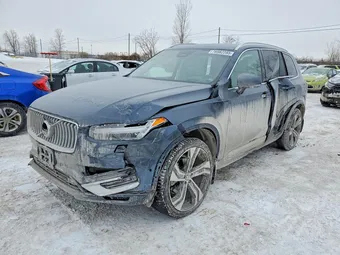 2024 Volvo XC90 YV4062PF7R1211933
