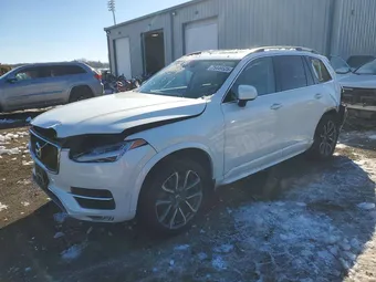 2018 Volvo XC90 YV4A22PKXJ1368079