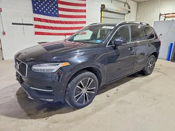 2016 Volvo XC90 YV4102XK3G1080077